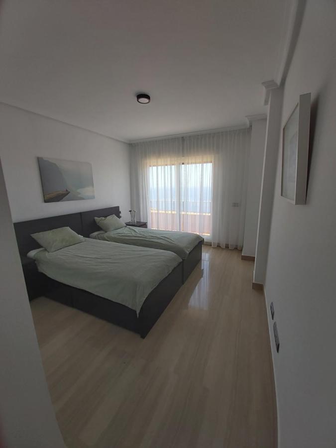 阿桂拉斯Casa Don Marco公寓 外观 照片