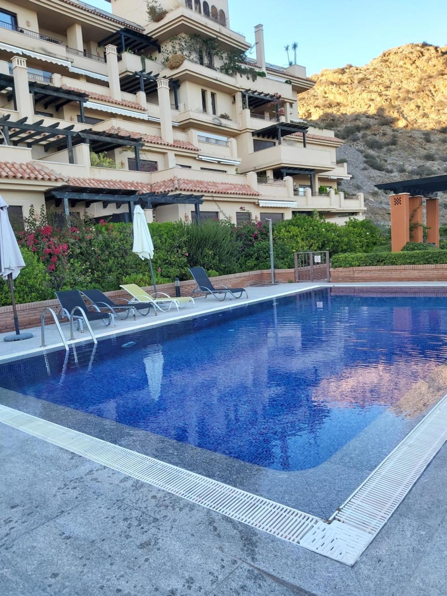 阿桂拉斯Casa Don Marco公寓 外观 照片