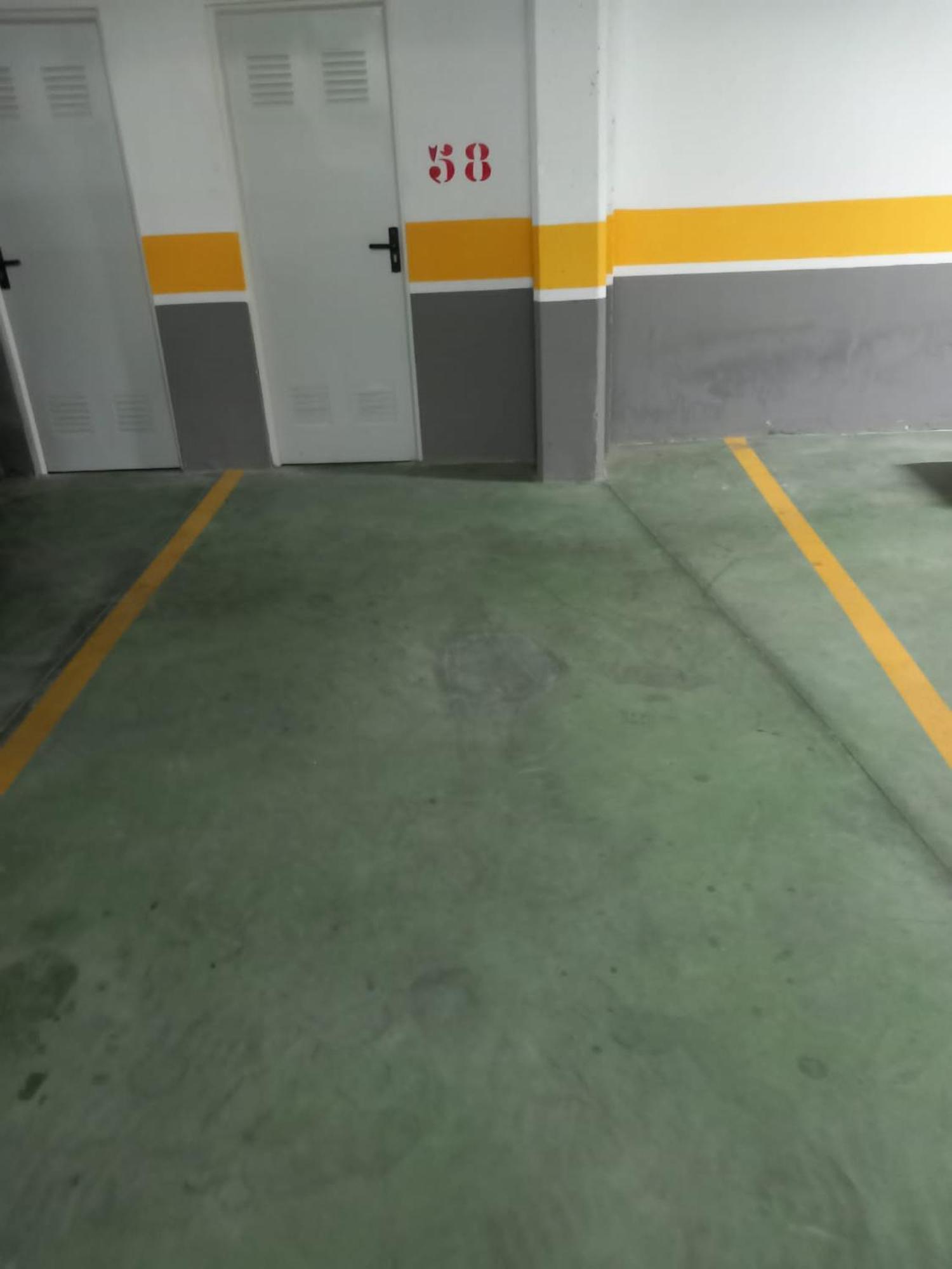 阿桂拉斯Casa Don Marco公寓 外观 照片
